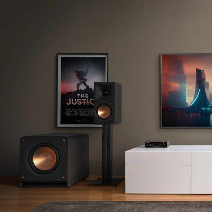 Klipsch Reference Premiere System with Subwoofer 2000x2000