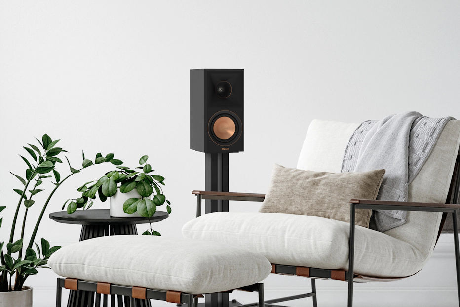 Speakers Category Books RP 500 M Black 2000x1333